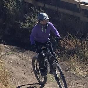 Meet your Posher, Lesa